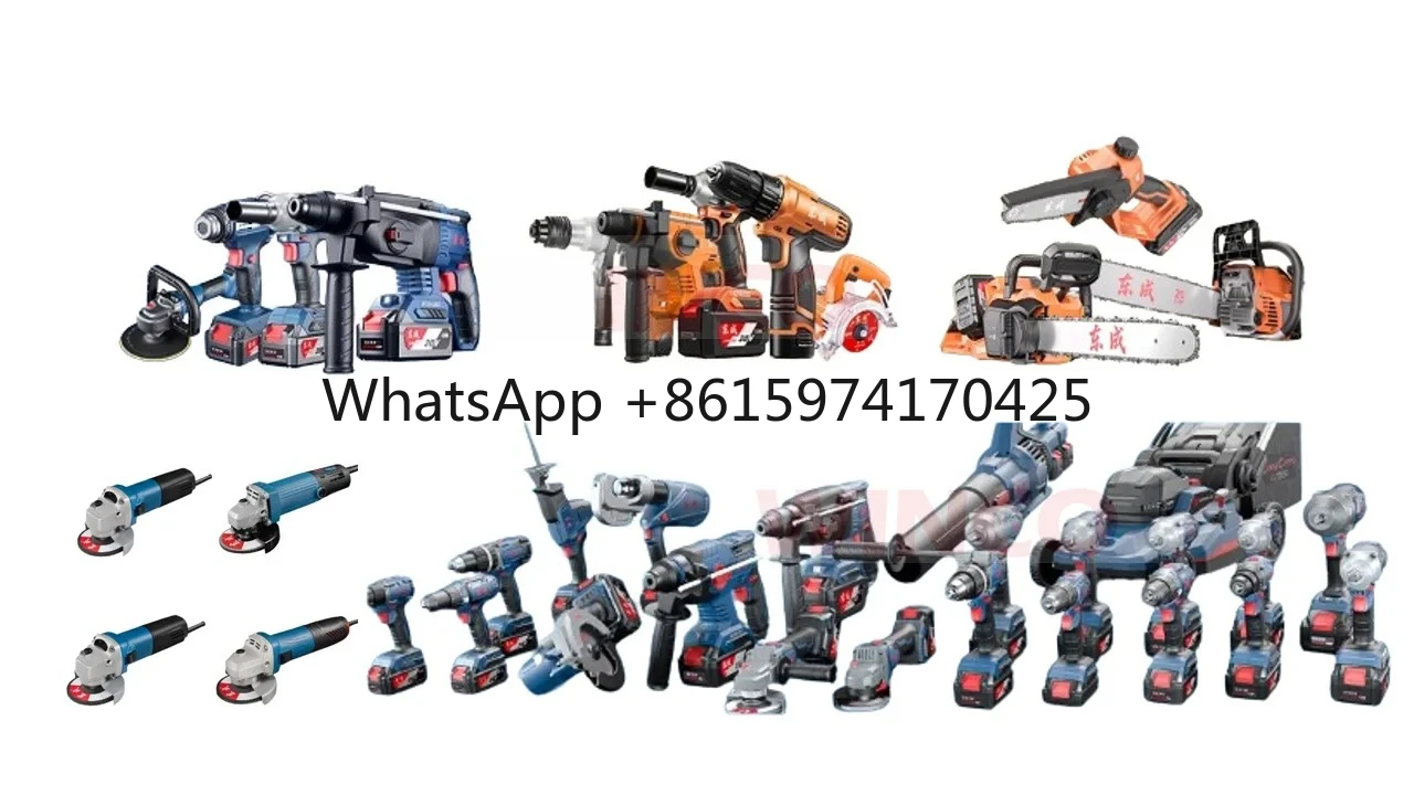 Rechargeable Electric Hydraulic Crimping Cutting Tool - ZC1 Battery-Powered Pliers for 300 Specifications