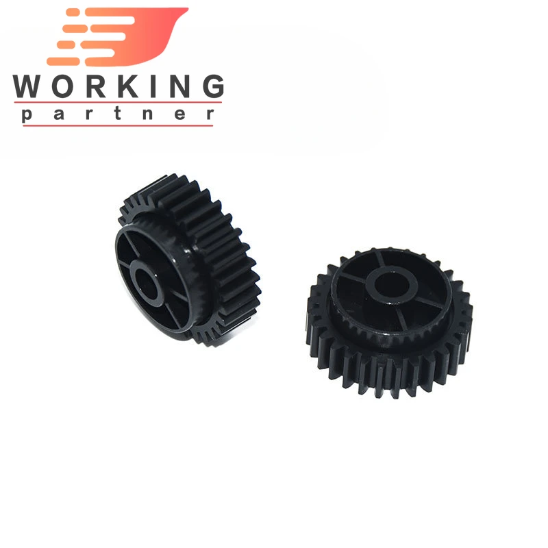 10pcs Fuser drive Gear JC66-03016A For Samsung ML2870 2875 2885 ML2955 SCX4727 SCX4728 SCX4729FD SLM2625 SLM2820