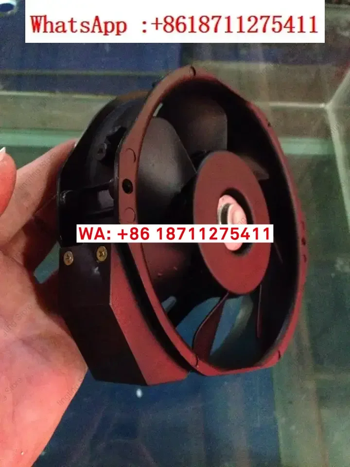 17238 200V-240V 25-44W 5915PC-20W-B20 Golden Blower RAH1538B1-C