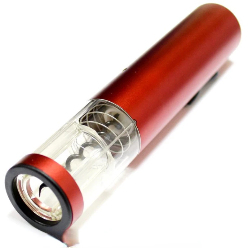 

Rechargeable Automatic Cork Opener