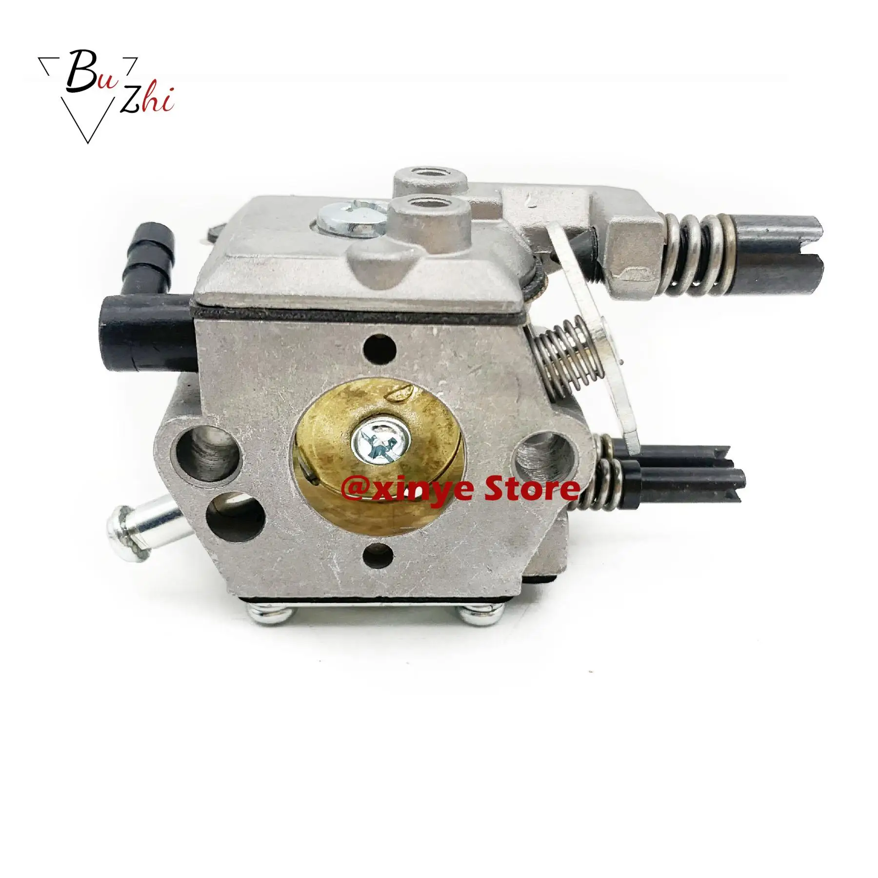 Carburetor For Poulan Sears Craftsman Chainsaw WT-89 WT-891 W-20 WT-391 WT-600 WT-624 WT-637 WT-662 C1U-W8 C1U-W14 Carb