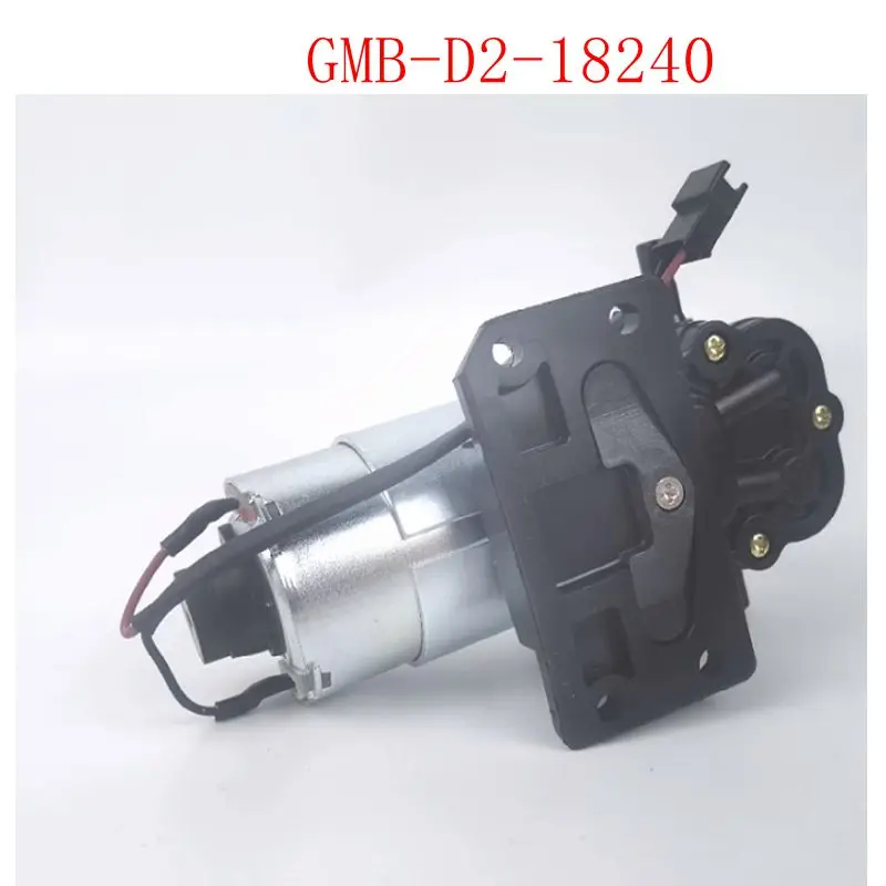 Water pump accessories DC12V GMB-D-23139 DC24V GMB-D2-18240