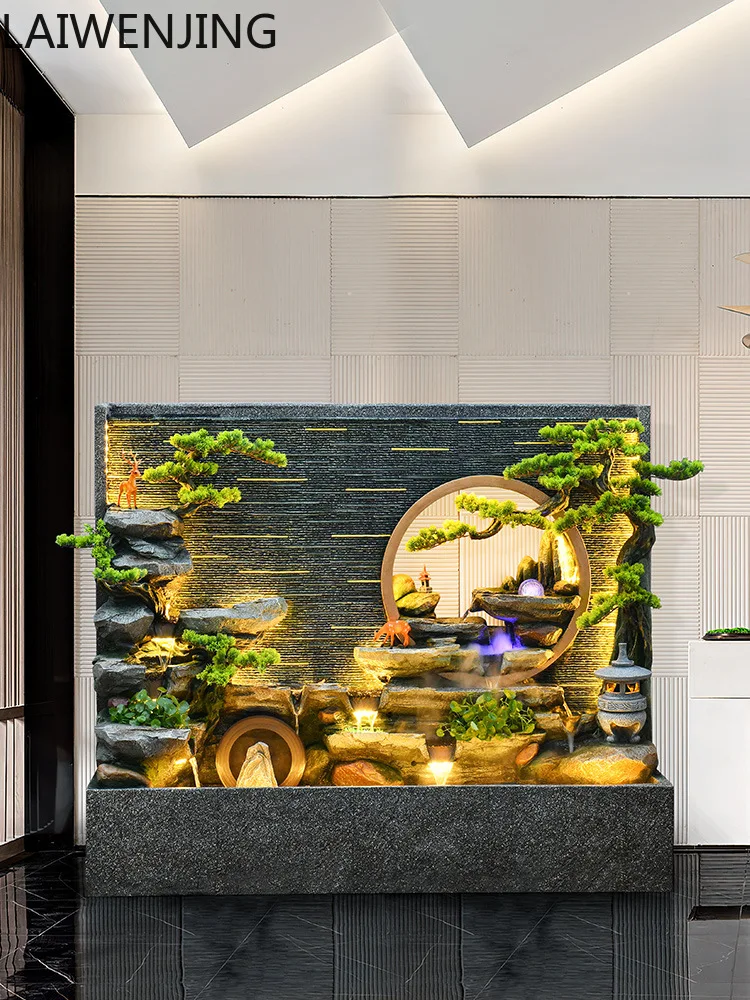 Mjy Water Curtain W…