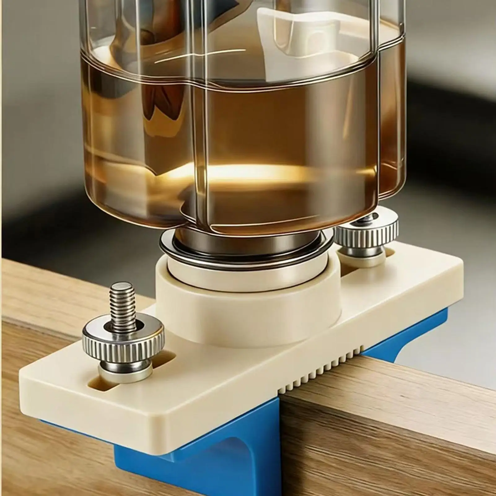 

Woodworking Glue Spreader Edging Flat Adhesive Spreading Tool Precision Glue Spreader For Woodworking Carpentry Furniture Crafts