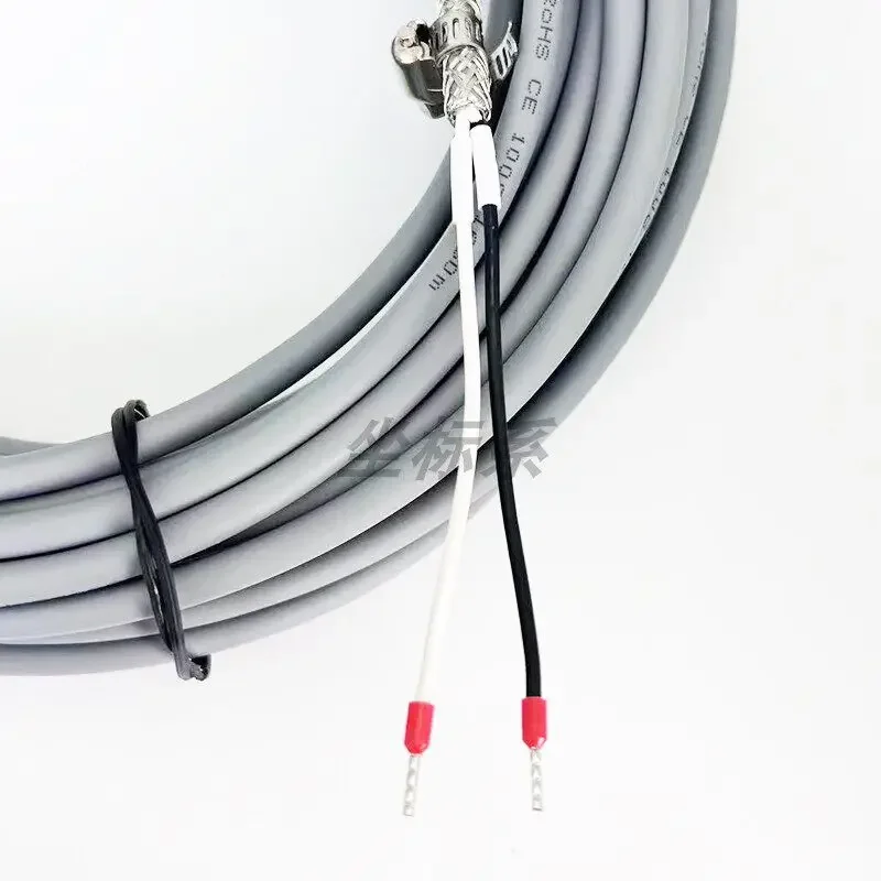 V90 series brake cable 6FX3002-5BK02-1BA0 power cable, low inertia cable