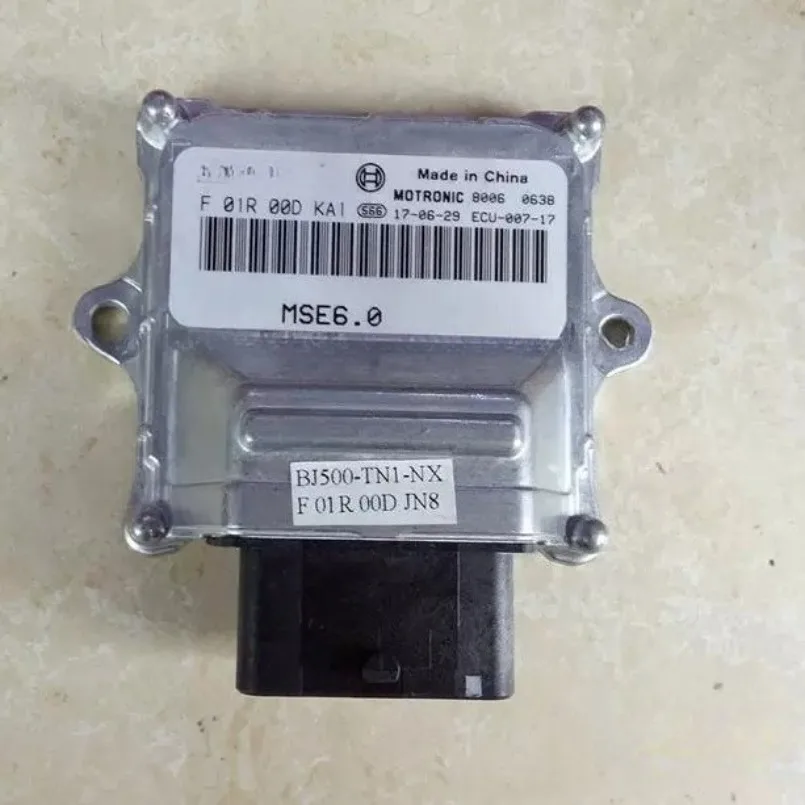 Centralina CDI ECU per moto 500cc Benelli BJ500 TRK502 TRK502X / BJ TRK 500 502 502X