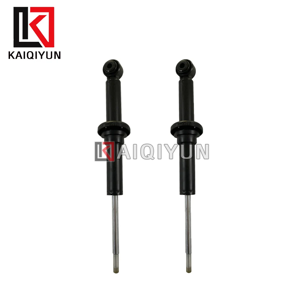 

1 пара сердечников амортизатора задней пневматической подвески для Jaguar Super V8 XJ XJ8 XJR C2C41341/C2C20162/C2C28531/C2C23699E/C2C41340