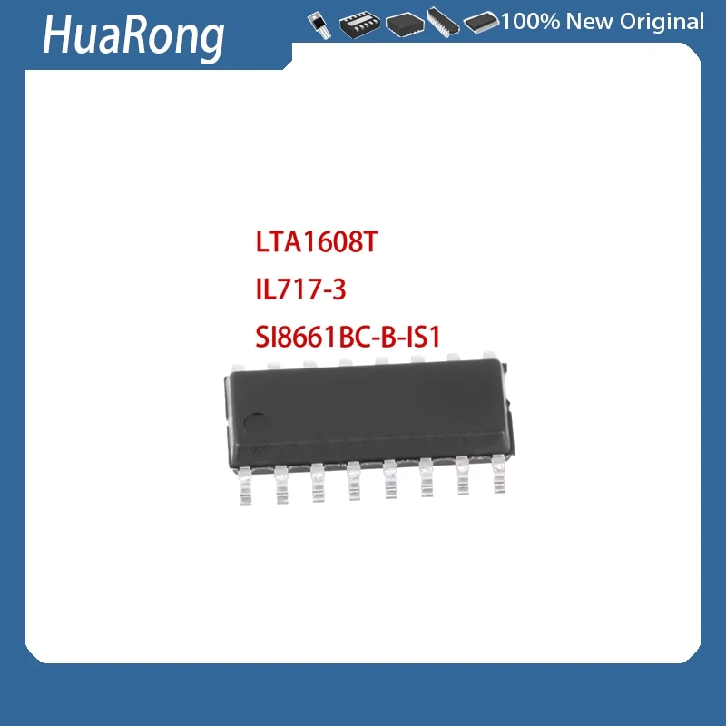 5Pcs/Lot Lta1608T I…