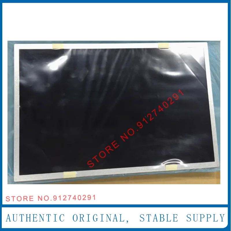 LCD Display Screen For Siemens TP1500 6AV2124-0QC02-0AX0 6AV2124-0QC02-0AX1 COMFORT LCD  Matrix Screen Repair