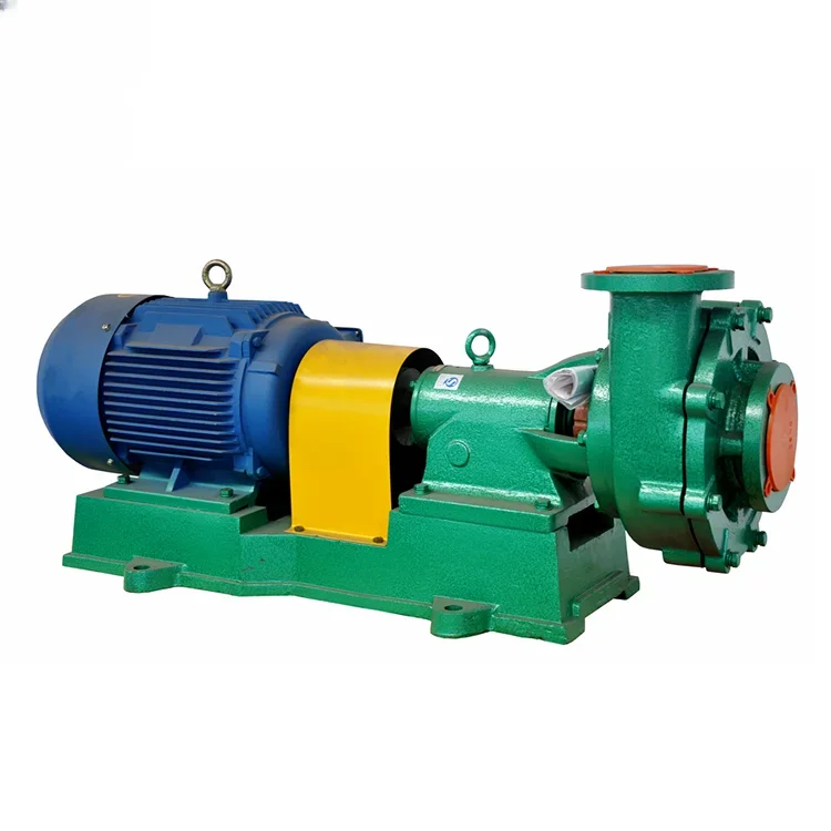 Salt Water Brine Pump, Salt Water Heat Pump, Pompe Pvdf Hcl