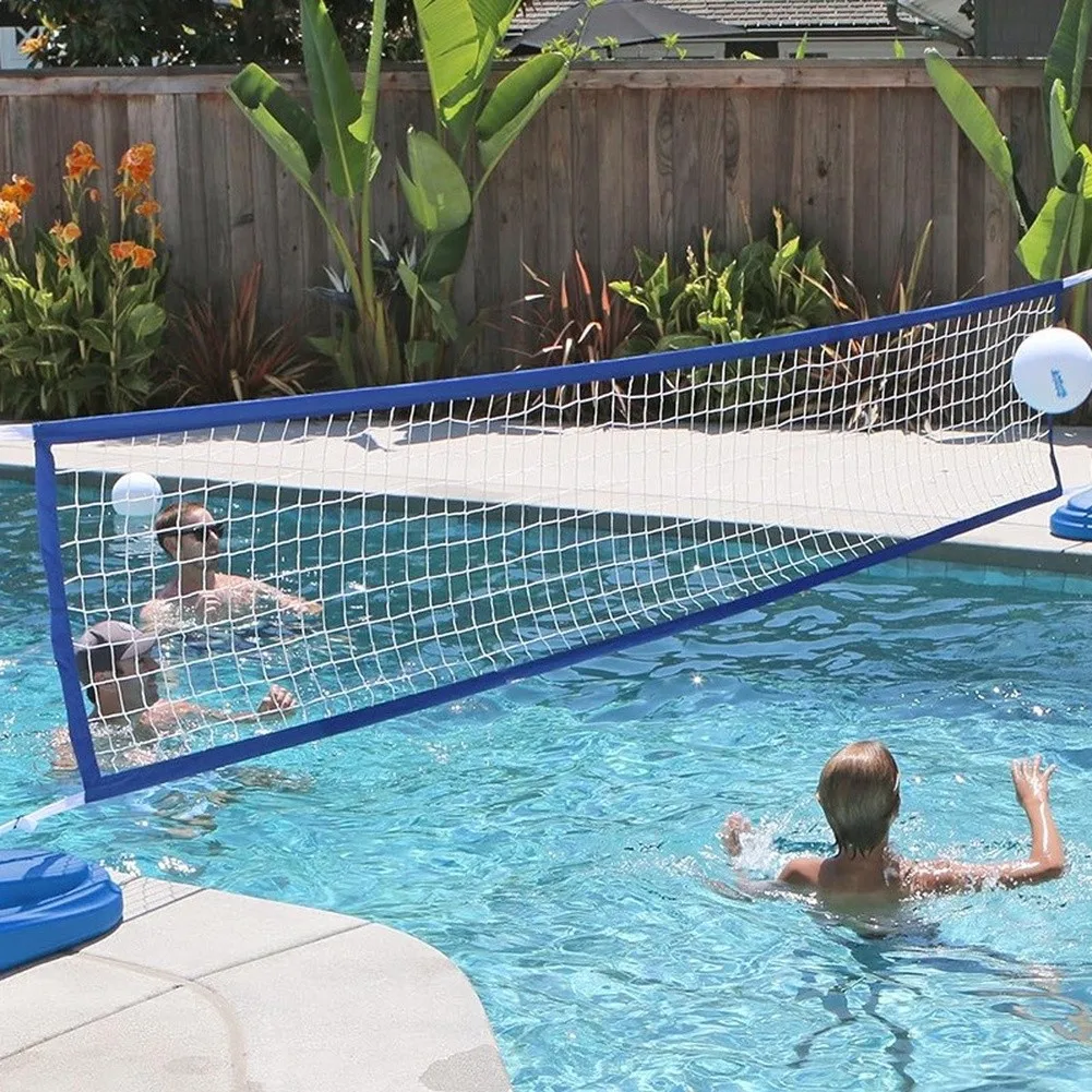outdoor-water-sports-portable-pool-net-wear-resistant-design-lightweight-construction-for-outdoor-backyard-use