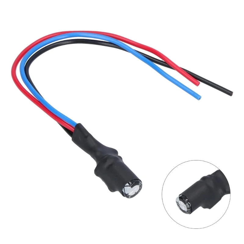 Auto Backup Camera Interference Eliminators Car Camera Signal Filter Line Reversing Images Stabilizers Cable for Safe Reversing view 5