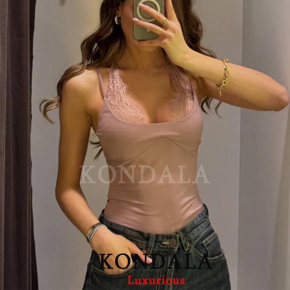 Thumbnail 2 - #52 Best Lace Bodysuits to Buy In 2026