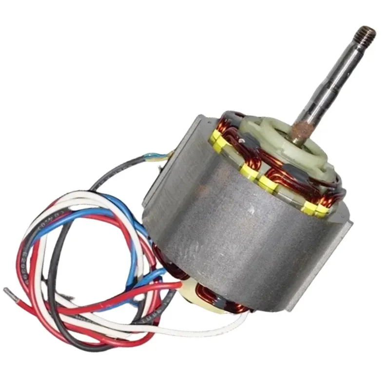 12-36V2000W high-power brushless motor German tool neodymium strong magnetic inner rotor high-speed brushless motor