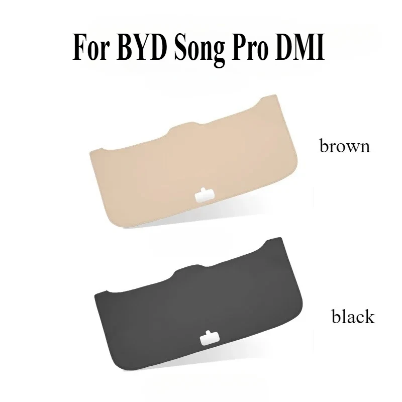 For Byd Song Pro Dm…