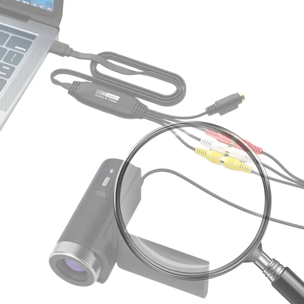 Usb Video Capture C…