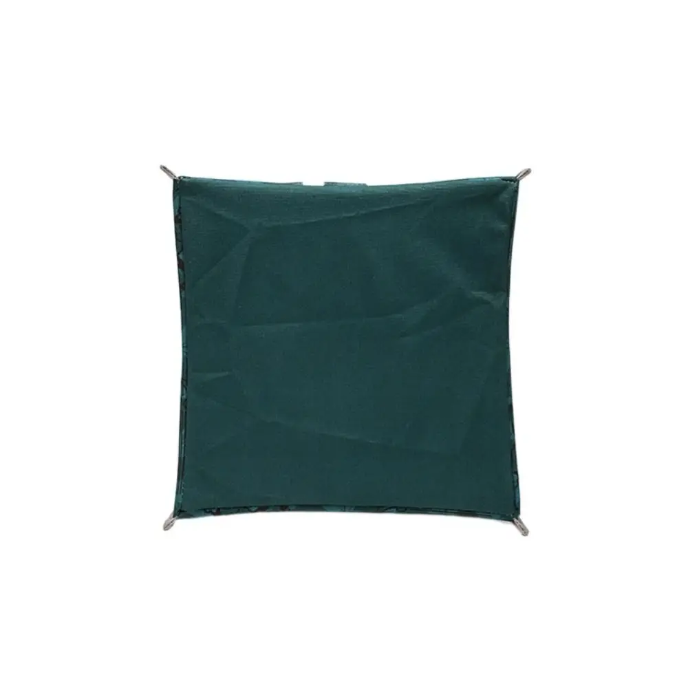 

Accessories 1:12 Scale Camping Tent Model Decoration Miniature Simulated Outdoor Tent Oxford Cloth Ob11 Small Tent