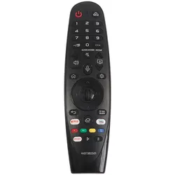 (NO VOICE NO MOUSE)MR20GA AKB75855501 Magic Remote Control For LGTV AN-MR650A AN-MR18BA AN-MR19BA Rx ZX WX Series Controller