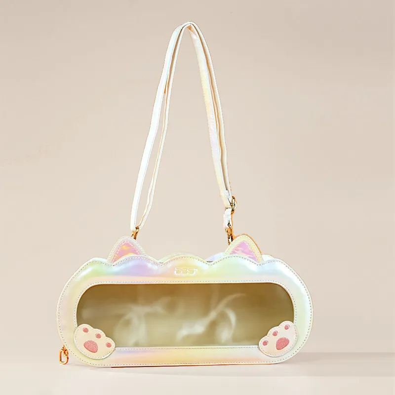 

Traveling Bag for ICY DBS Blythe 30cm Dolls Outgoing Packets 1/6 BJD OB24 ANIME GIRL Pullip BB Girl