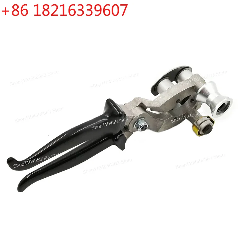 KBX-45 Manual Cable Wire Stripper | Low Voltage Wire Opener Tool Set