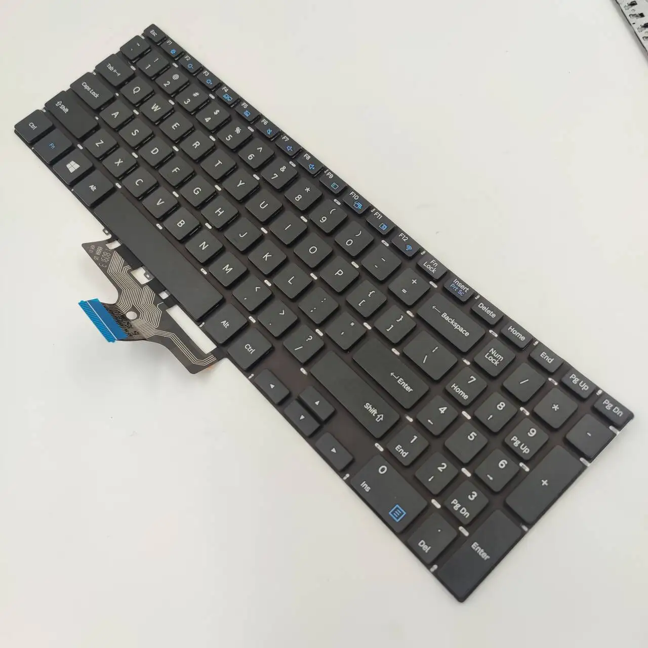 

for Samsung 501R5K 500R5H 501R5H 5500RH 500R5K Laptop keyboard US Layout