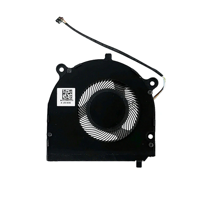 For Lenovo ThinkBook 13S-IML-IWL 14S-IWL-IML Cooling fan