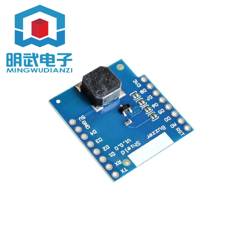 Buzzer Shield V1.0.…