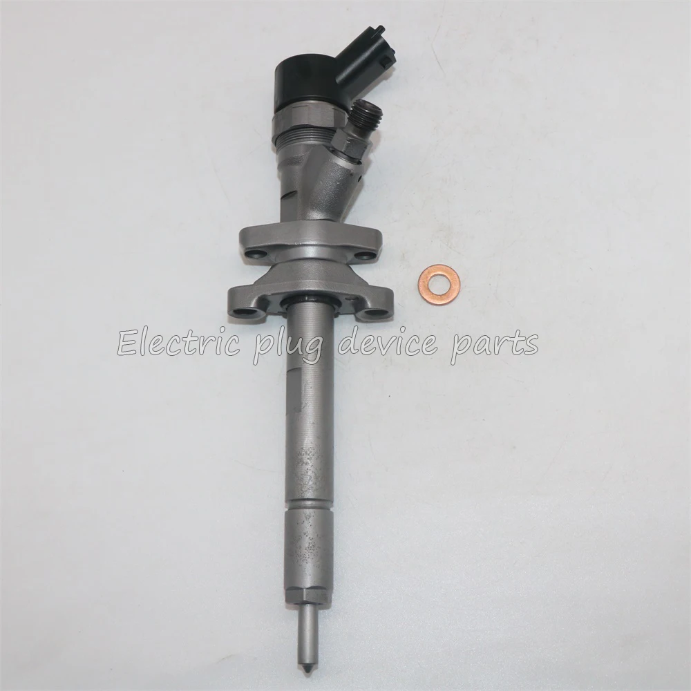 

Original 0445110036 0986435015 0986435014 0986435013 9653344880 Fuel Injector for Citroen Peugeot Fiat 9638444780 9638444980