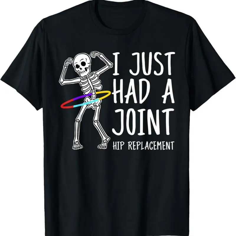 I Just Had A Joint … - image
