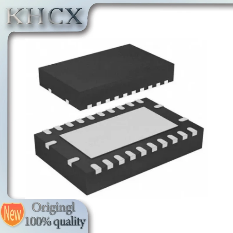 

LM25148RGYR 1 шт. ~ 10 шт./лот LM25148 VQFN24 новый оригинальный Бесплатная доставка