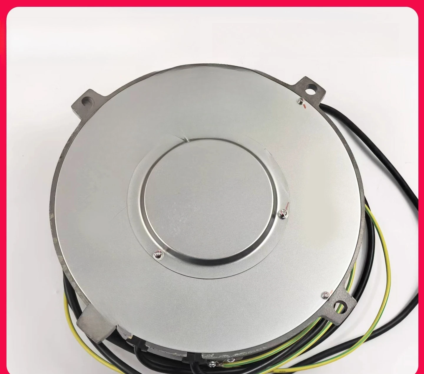 New accessories for elevator motors