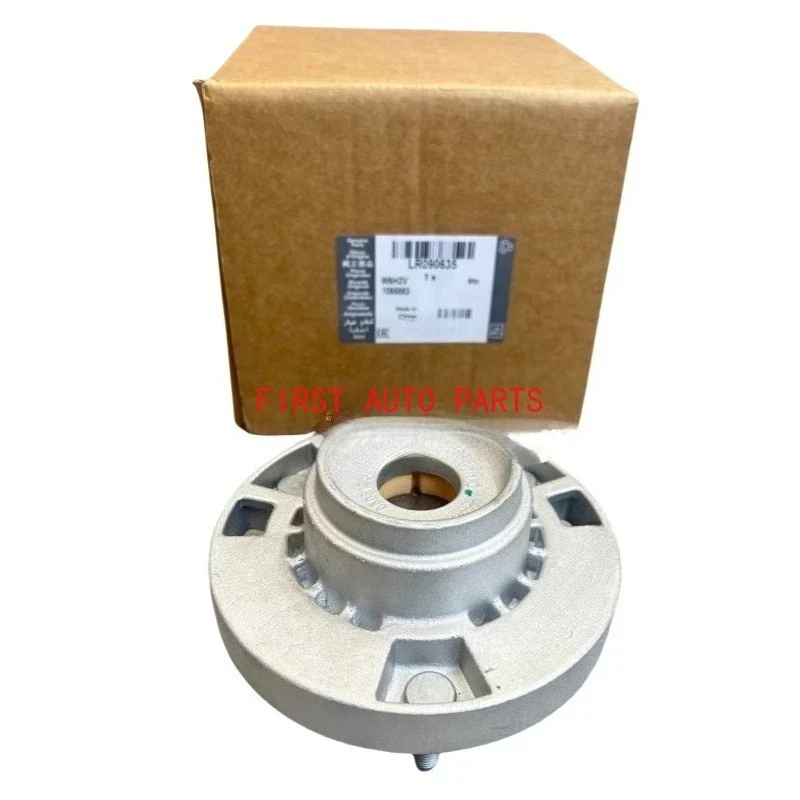 

OEM LR090635 T4N7363 For Land Rover Range Rover Velar L560 2017 Jaguar XE XF F-Pace X761 X590 Shock Absorber Strut Mounting