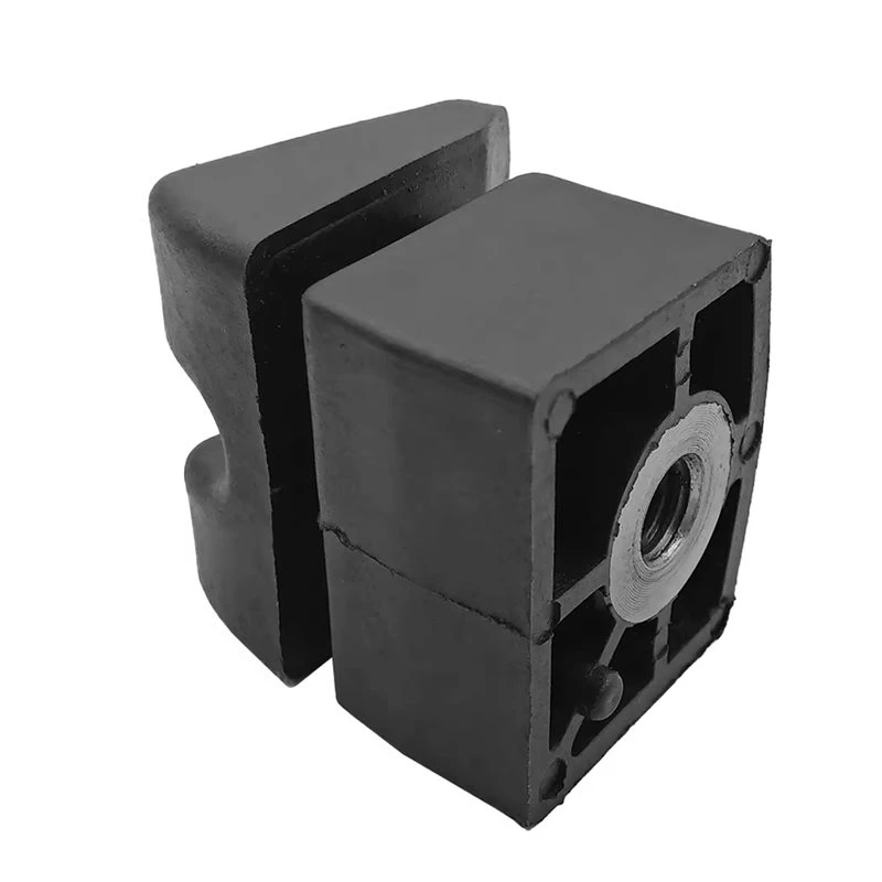 New Rear Tailgate Bottom Guide Matching Replacement Part For VW Transporter T5 T6- 7H0829733C 7H0 829 733C Guide Piece