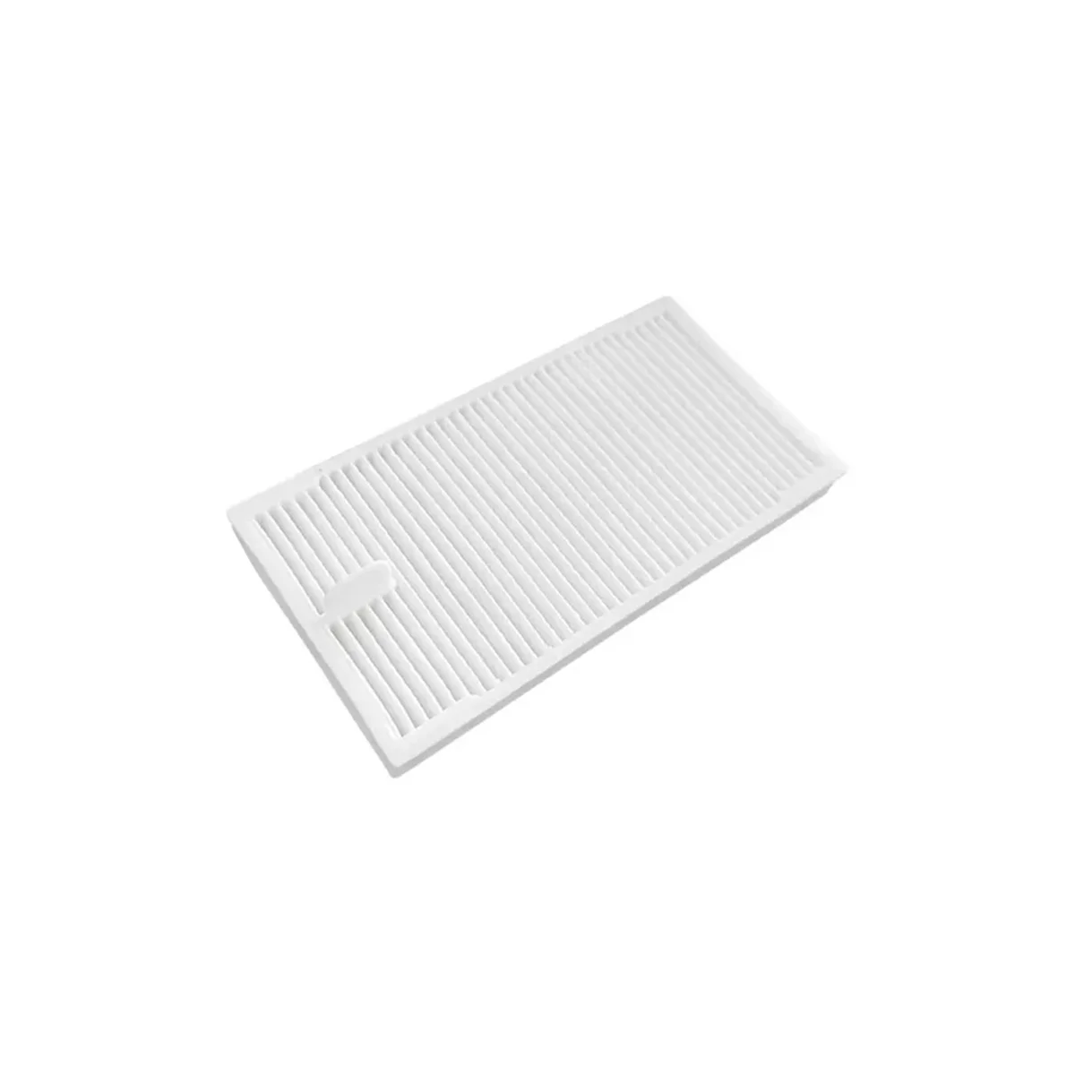 For Midea V12 Robot Vacuum Main Side Brush HEPA Filter Mop Pad Dust Bag Replacement Spare Parts Accessories