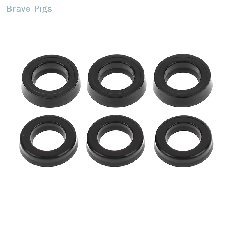 3PCS Portable Cleaning Machine High Pressure Cleaning Machine FK47 Pump Head Water Seal Sealing Ring Oil Seal