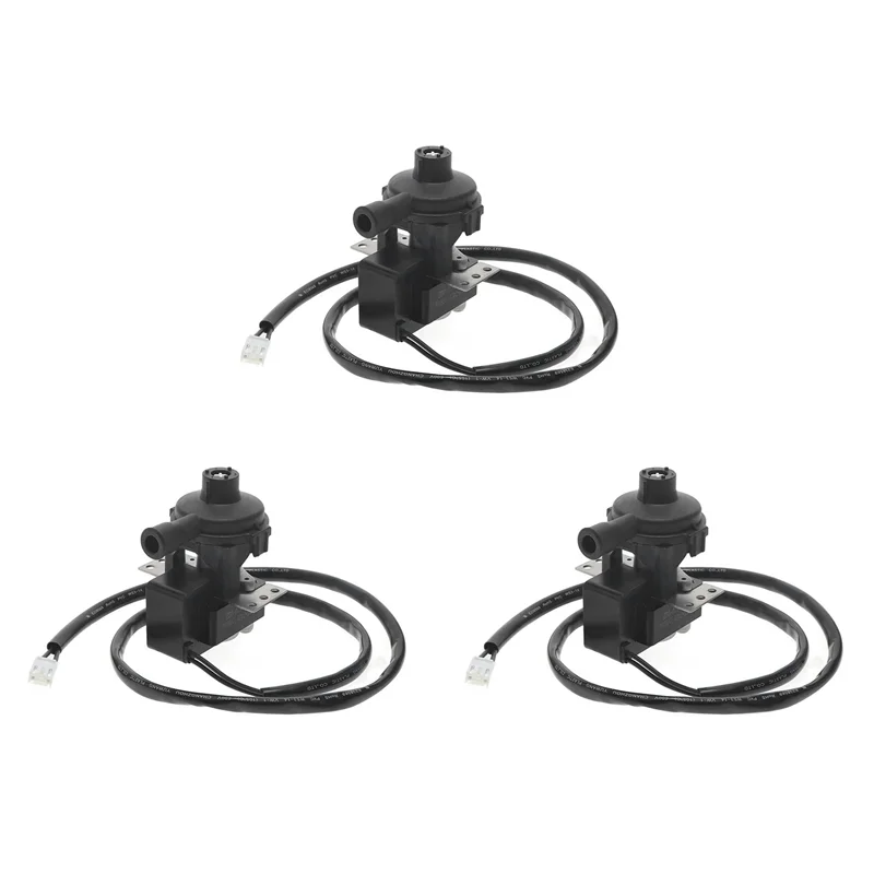 ABMO 3X PSB-12 pompe de Drainage de climatisation centrale condensat Drainage tuyau de plafond Machine moteur de plafond