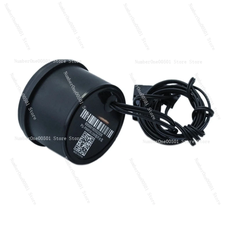 

PU-PWM5B18W PC Domestic PWM Speed Computer Water Cooling Water D5 Pump