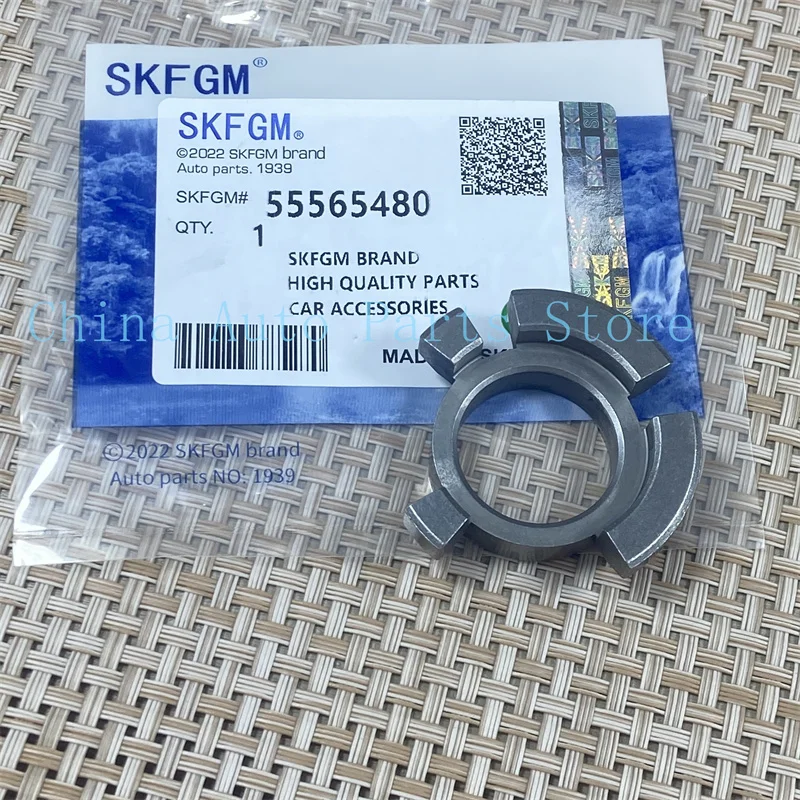 

Original Impulse Transmitter Ring For Chevrolet Cruze Orlando Trax Opel Vauxhall Insignia Horton 55565480