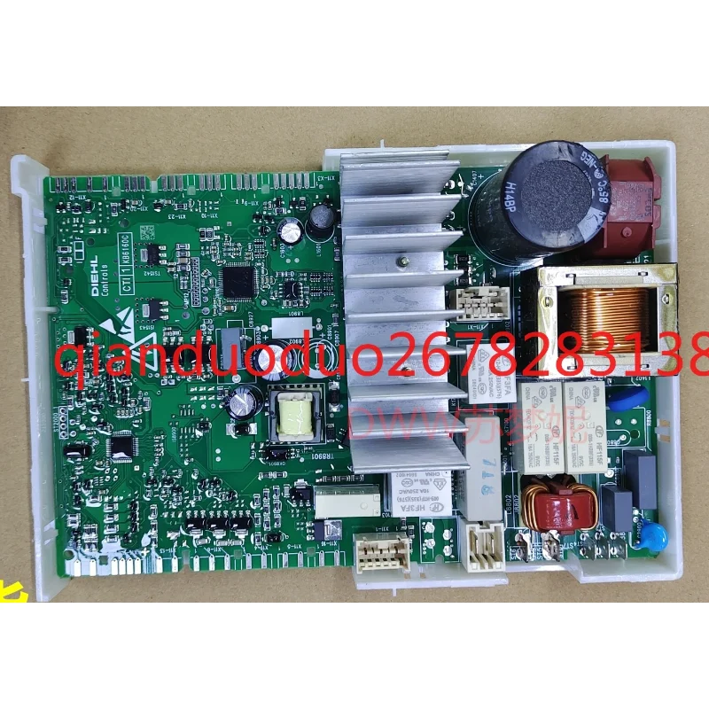 

Suitable for Bosch washing machine WBUM45000WWBUM45010W computer variable frequency power supply main board driver board