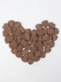 M157 Coffee 50pcs