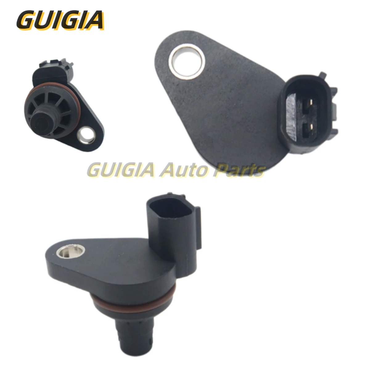 Sensor ABS de Velocidad de Rueda para Toyota HILUX 4Runner 89545-71010 89546-71010 8954571010 8954671010 Precio al por Mayor de Piezas de Automóvil