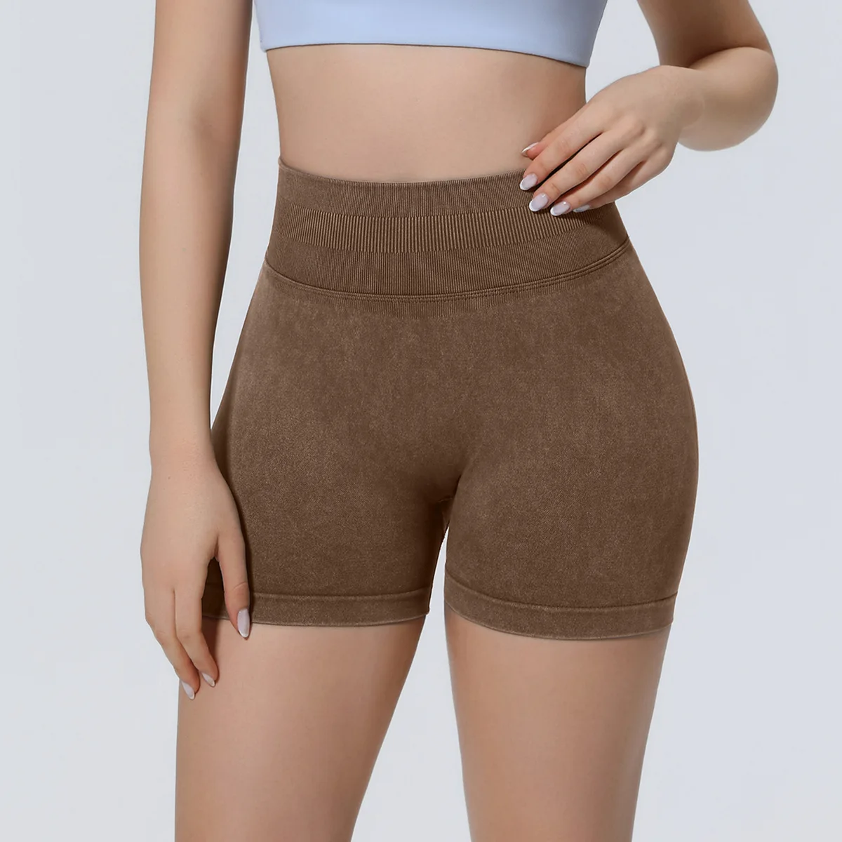 Size chart and fit details