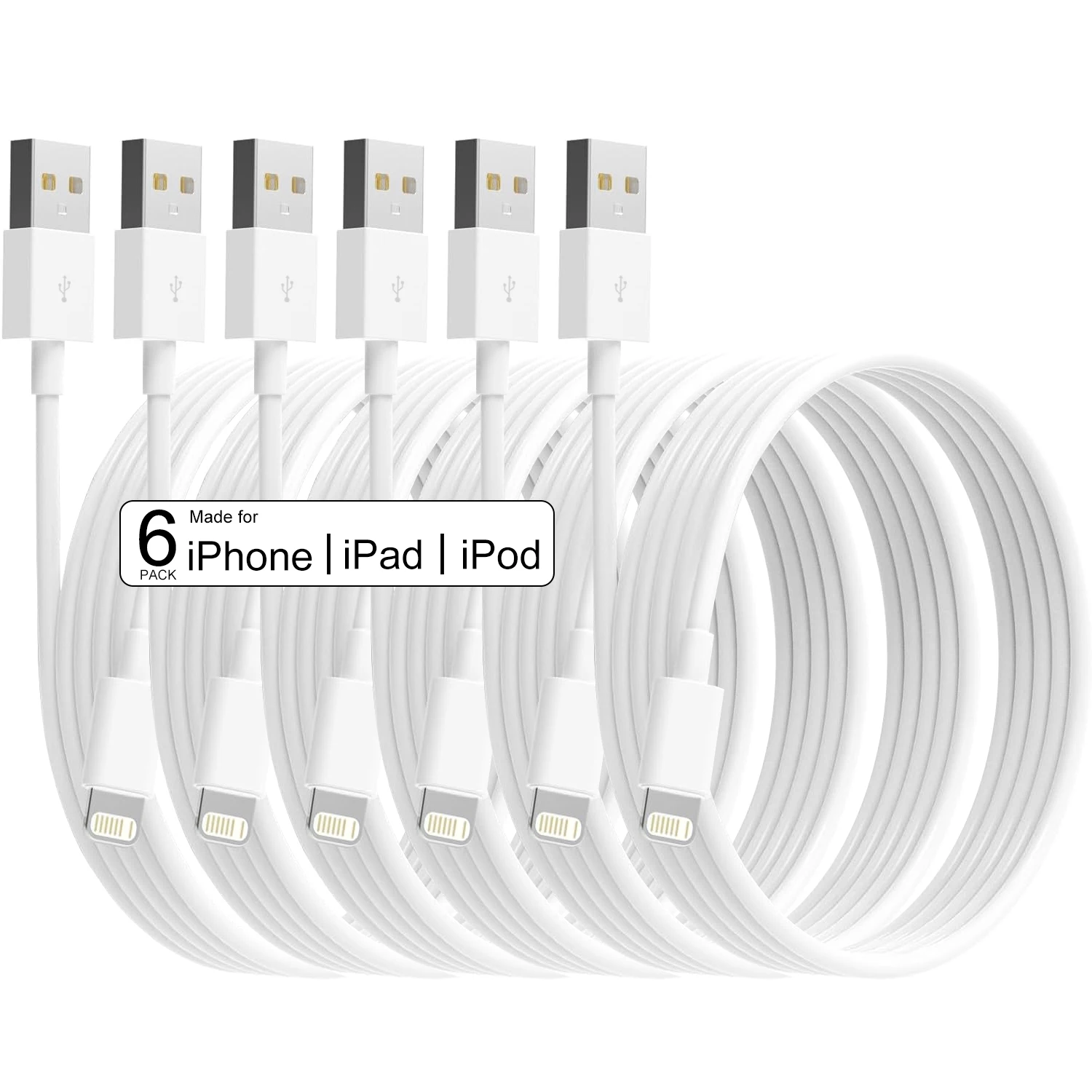 Lightning Fast Char…