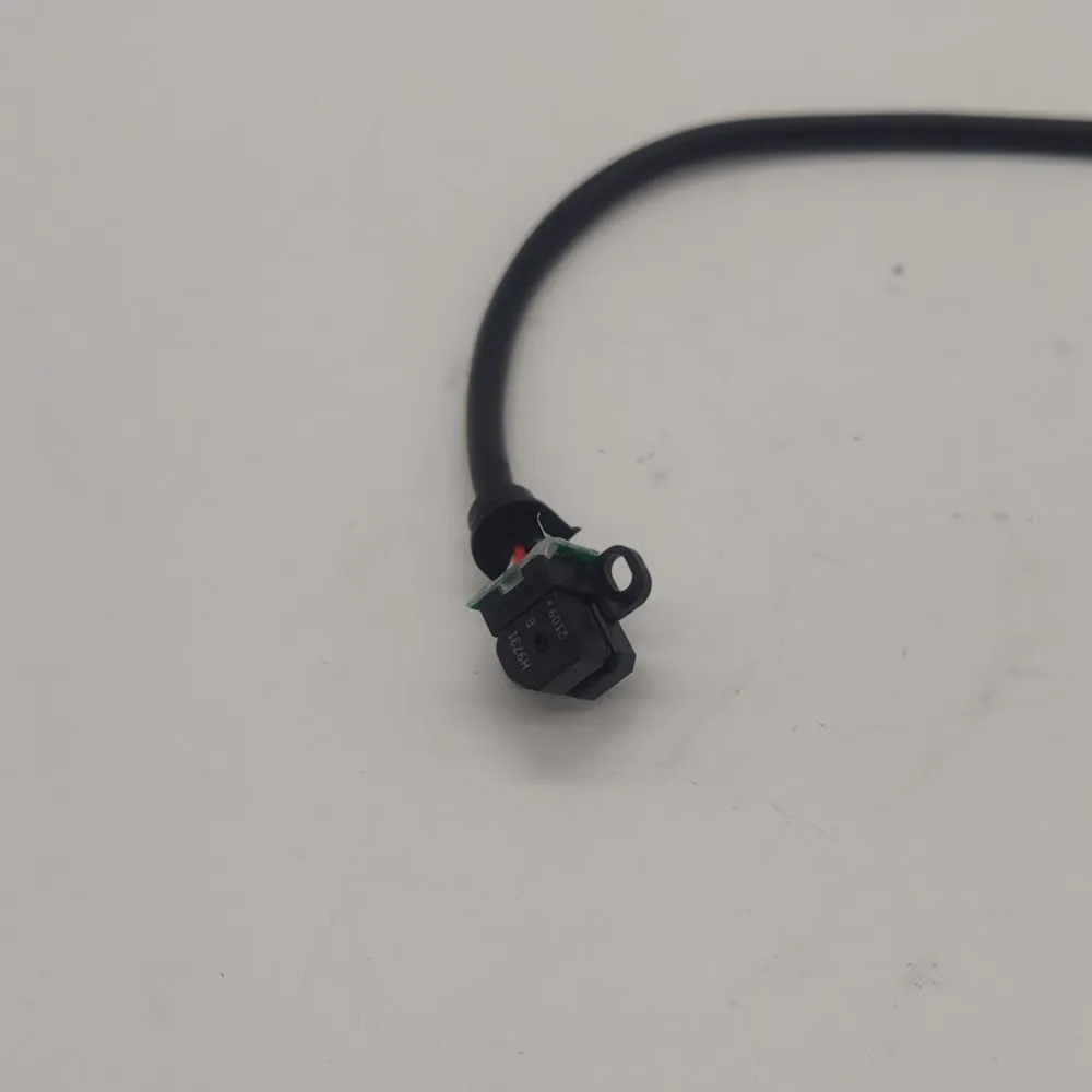 Optical Rotary Encoder Disk 4mm Shaft A B Phase Signal 500PPR Module encoder kit PD30-014-04G500BST5