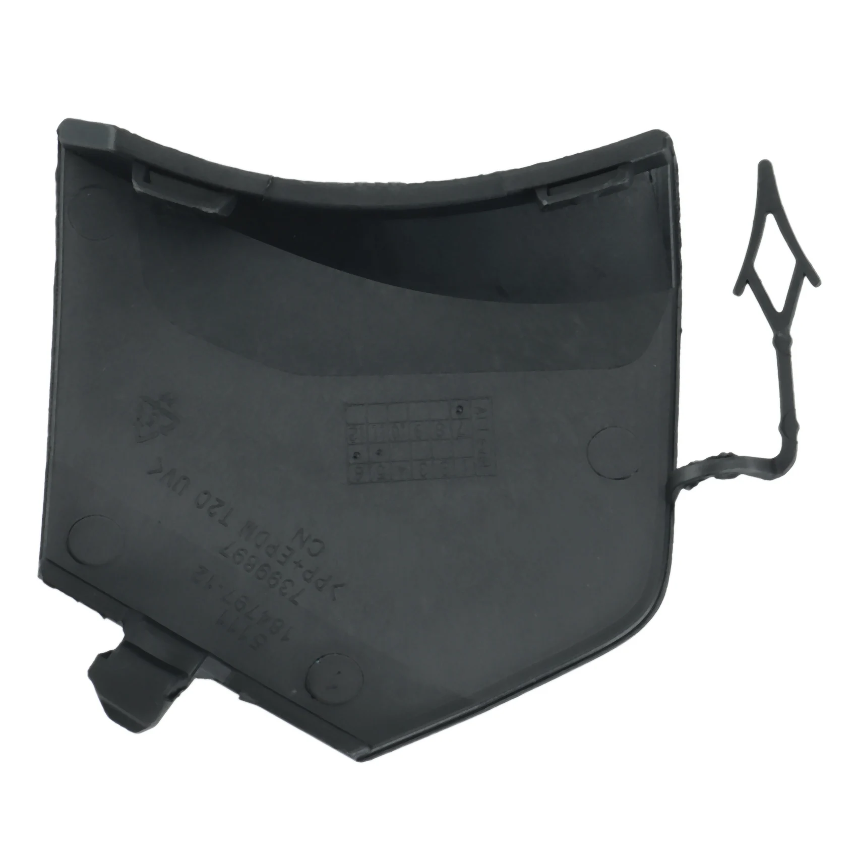 Auto Front stoßstange Abschlepp haken Abdeckung Anhänger kappe 51119477665 für BMW- X3 G08 G01 2018 2019 2020 2021