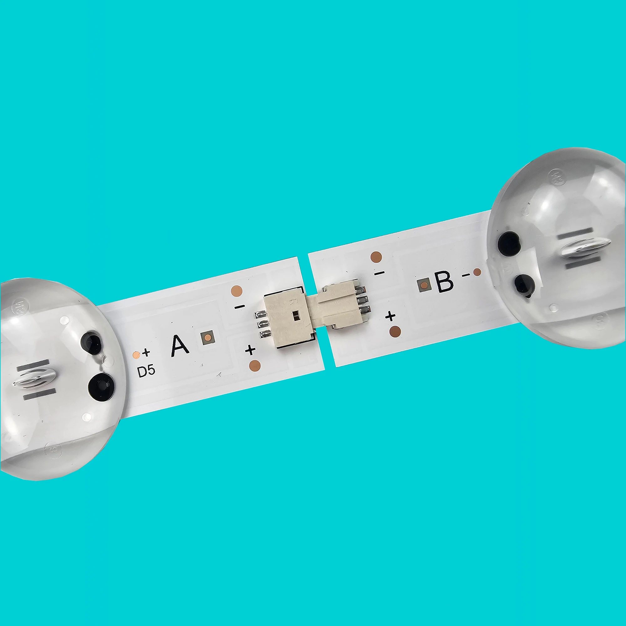 LED BackLight Strip For 65UM7610PLB 65UM671COSB 65UM7520PSB 65UM7650PCB 65UN8100PLB 65UM7510PLA