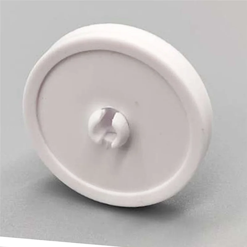 A67Z 4 قطع 154174501 دعامة عجلات غسالة الأطباق، استبدال 154174401، 154174502، بديل لفريجيدير كينمور تابان