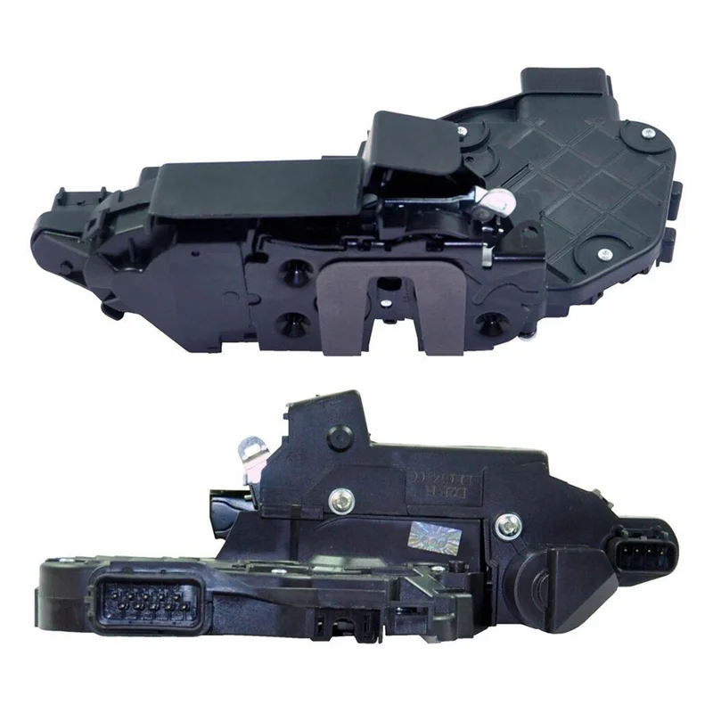 

ABHY-Car Front Right Door Lock Actuator 14 Pins Keyless For Discovery 4 Range Rover Evoque Sport LR014100, LR072420 ,LR091525