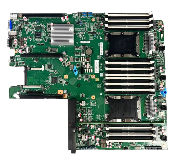 For Inspur SA5212M5 NF5280M5 server motherboard YZMB-00882-104 YZMB-00882-103 YZMB-00882-102 YZMB-00882-1P3 system mainboard