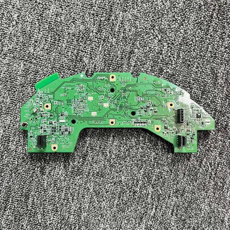 อุปกรณ์เสริมเมนบอร์ดสำหรับหุ่นยนต์ดูดฝุ่น Roborocks7/T7S/T7SPLUS/G10S/S7MAXV